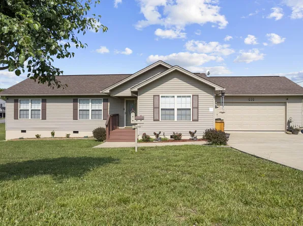 649 Parsonage Rd, White Pine, TN 37890