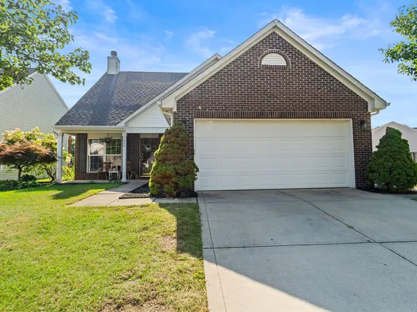 7464 Jenison Dr, Indianapolis, IN 46217