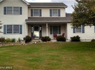 28 Stratton Cir, Elkton, MD 21921