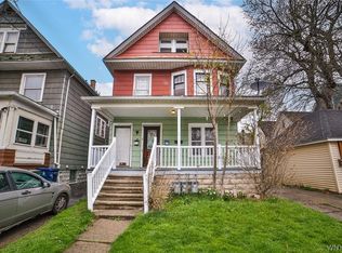 28 Dismonda St, Buffalo, NY 14210
