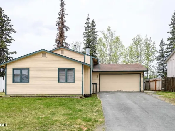 12216 Breckenridge Dr, Eagle River, AK 99577