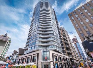 88 Cumberland St #1403, Toronto, ON M5R 0C8