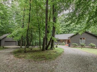 8460 Lott Rd, Marengo, OH 43334