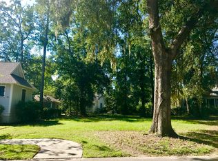 24 Mount Grace, Beaufort, SC 29906