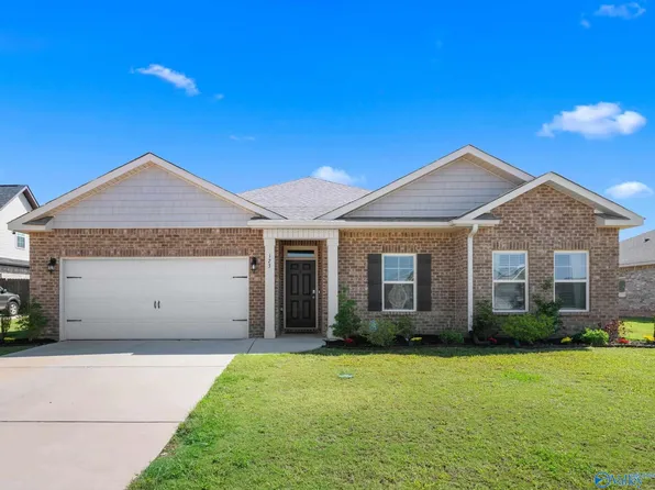 123 Barn Trail Way, Toney, AL 35773