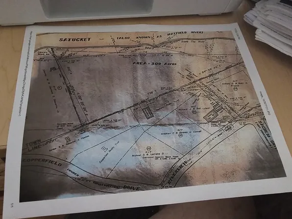 0 East St, East Bridgewater, MA 02333