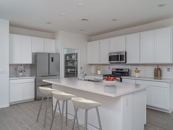 patagonia hacienda new homes for sale eminence at alamar avondale az william ryan
