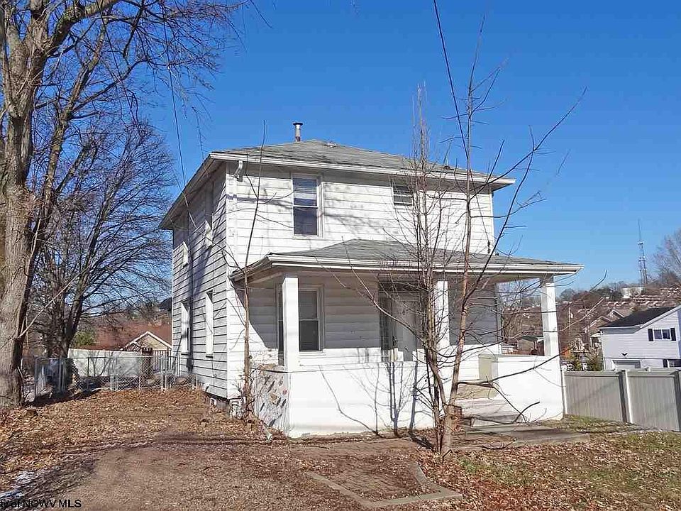549 Burroughs St, WV 26505 Zillow