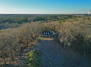 400 Pittman Rd, Ackerman, MS 39735