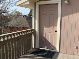 321 1/2 Chapin St #321-1/2, Chadron, NE 69337