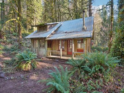 63875 E Barlow Trail Rd, Rhododendron, OR, 97049