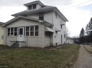 1809 Lincoln Way NW, Massillon, OH