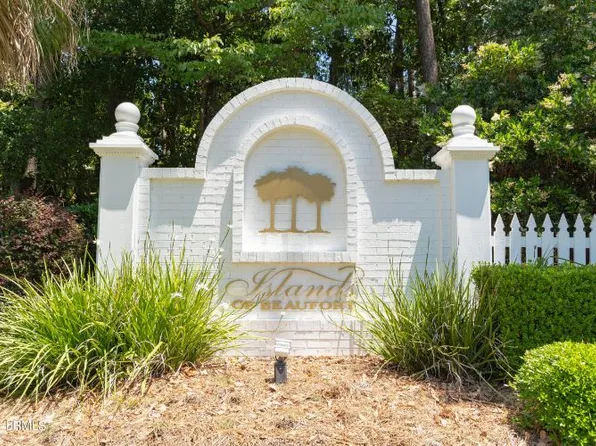 113 Palmetto Pkwy, Hilton Head Island, SC 29926