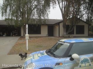 1111 Village Dr, Santa Maria, CA 93455