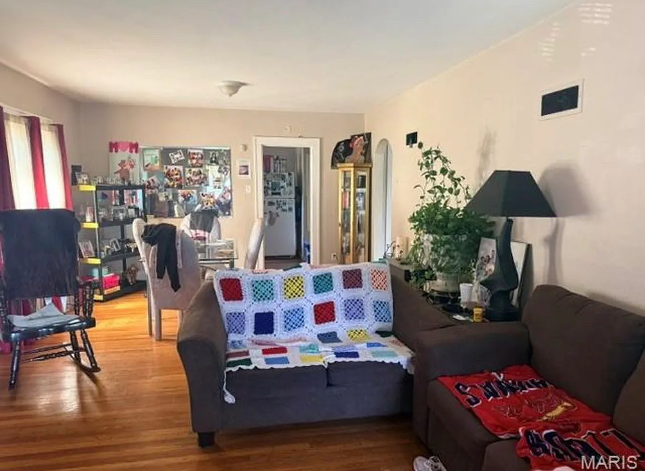 2 bed, 925 sqft, $1,195 — Photo 4