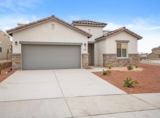 236 Huntstanton St, El Paso, TX 79928