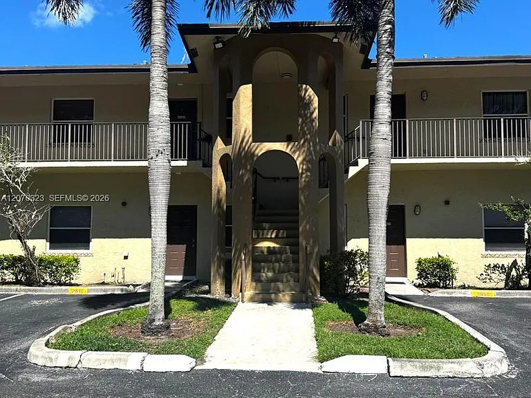 3656 NW 91st Ln #3656 — Photo 1