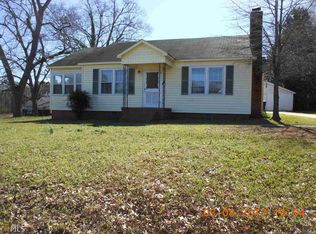 472 N Lee St #2, Forsyth, GA 31029