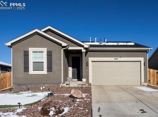 2307 Sunrise Ln, Pueblo, CO 81008