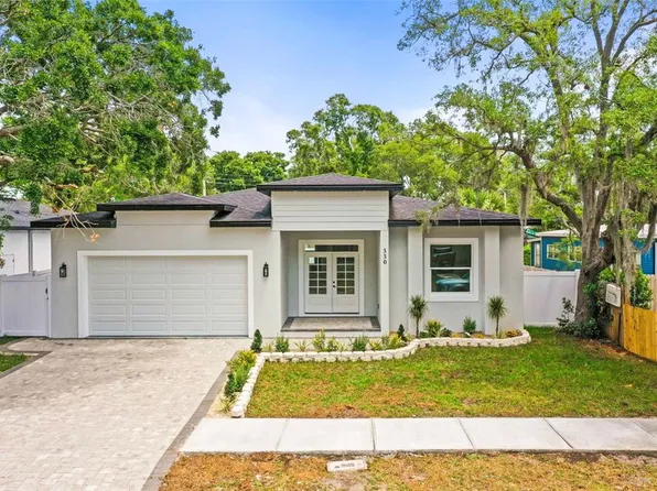330 Archimedes St, Dunedin, FL 34698