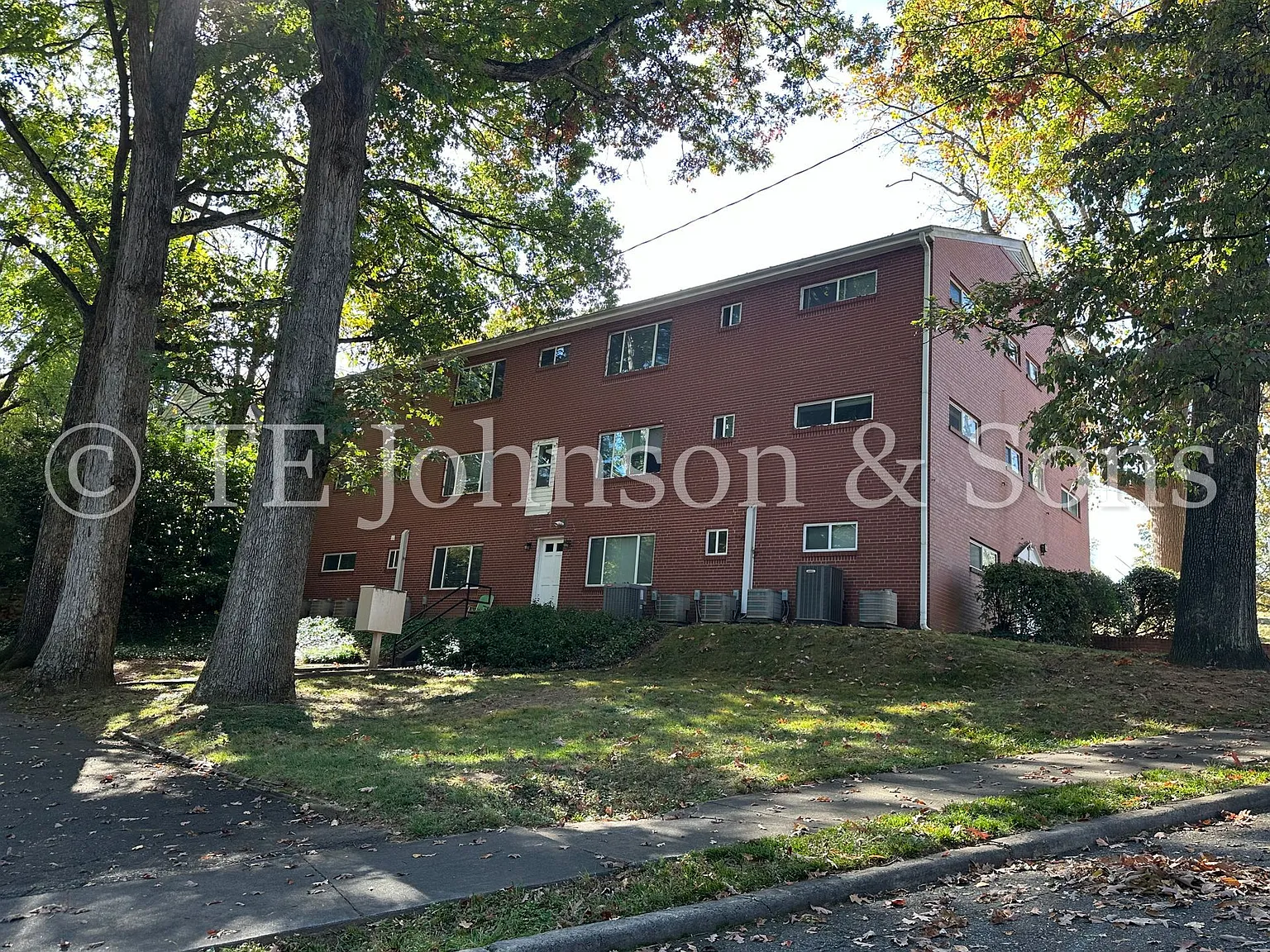 Modern One-Bedroom Apartments in the Heart of Winston-Salem — Photo 2