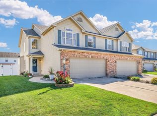 3921 Summer Sage Ct #1, Champaign, IL 61822