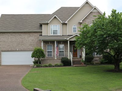 2720 Lydia Pl, Thompsons Station, TN, 37179