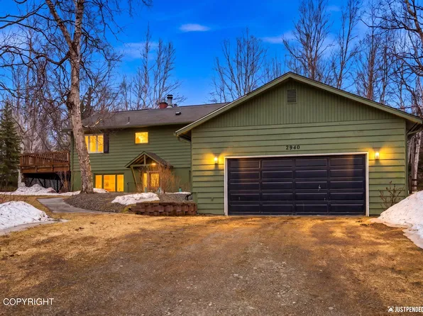 2940 E 142nd Ave, Anchorage, AK 99516