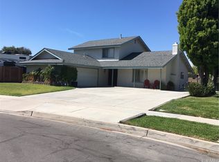 14906 Redwood Ln, Chino Hills, CA 91709