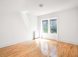 529 W 144th St #1, New York, NY 10031