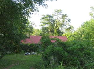 455 E Broad St, Climax, GA 39834