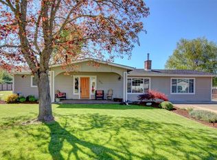 1836 Jasmine Ave, Medford, OR 97501