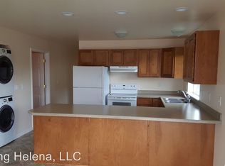 1824 Missoula Ave APT A, Helena, MT 59601