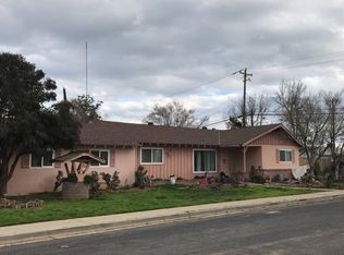 1610 Ellen Ave, Merced, CA 95341