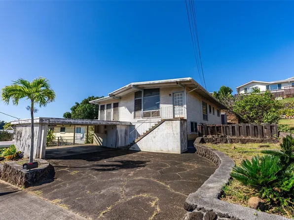 1468 Onipaa St, Honolulu, HI 96819