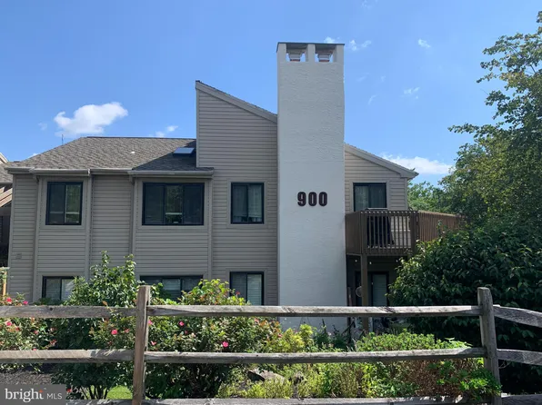 901 Pritchard Pl #901, Newtown Square, PA 19073