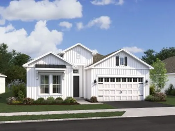 6 Flemmer Ct, Plainsboro, NJ 08536