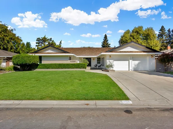 44558 N El Macero Dr, El Macero, CA 95618