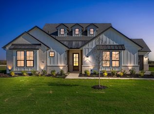 5603 Gaelic Dr, Celina, TX 75009