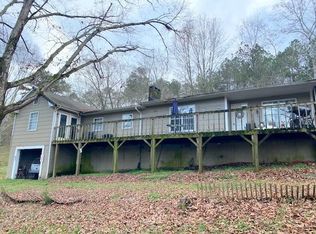 199 Farrar Rd, Cohutta, GA 30710