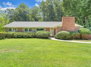 926 Rothowood Rd, Lynchburg, VA 24503