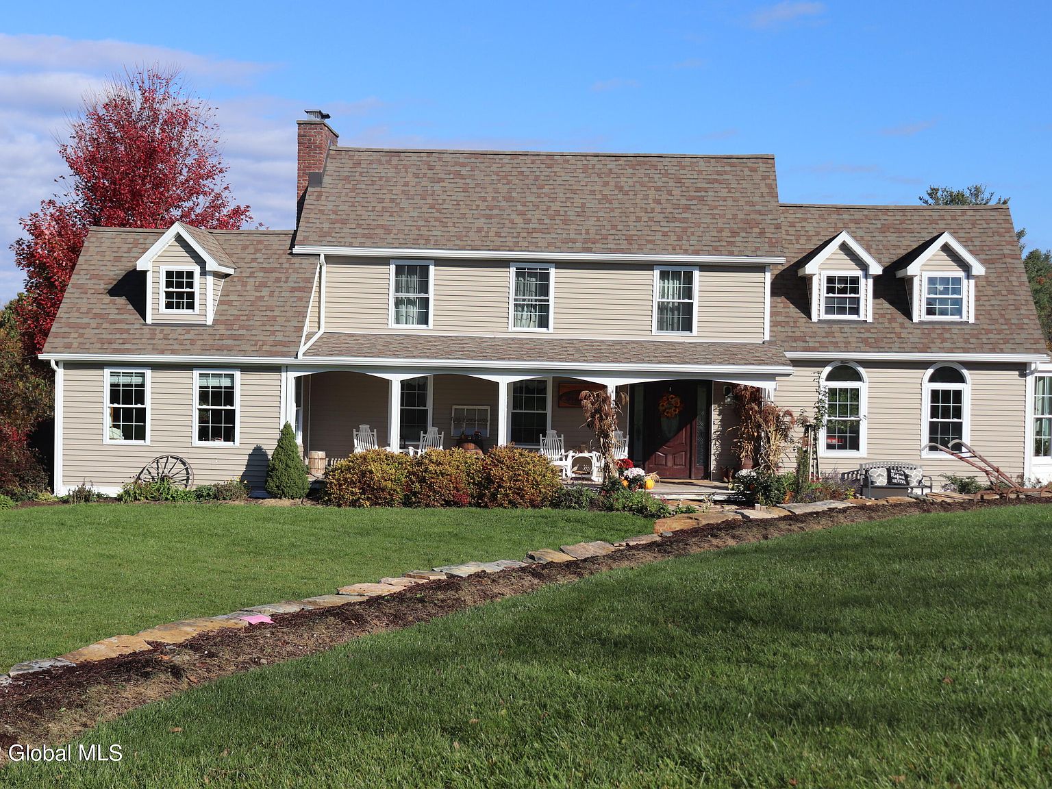 376 Hill Road, Hoosick Falls, NY 12090 Zillow