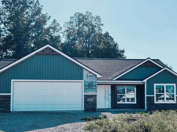 4056 Centerstone Pkwy, New Haven, IN 46774