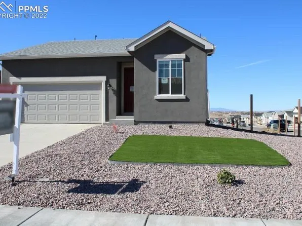 4613 Meadowlark Ln, Pueblo, CO 81008