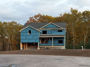 16 Matts Way, Seekonk, MA 02771