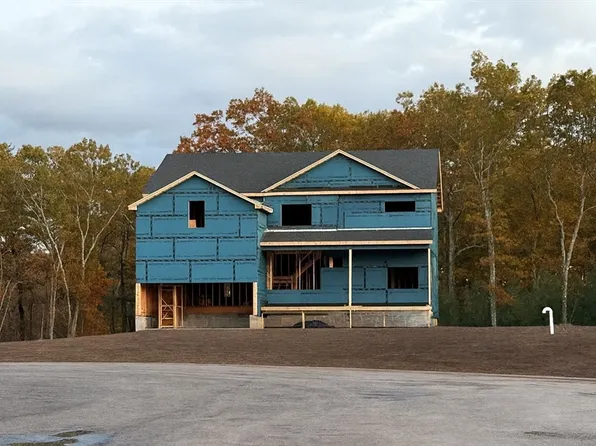 16 Matts Way, Seekonk, MA 02771