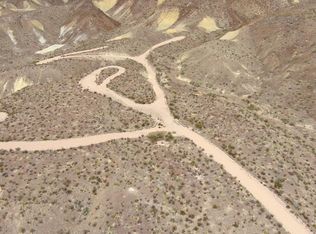 7 Mesa Vista St, Terlingua, TX 79852