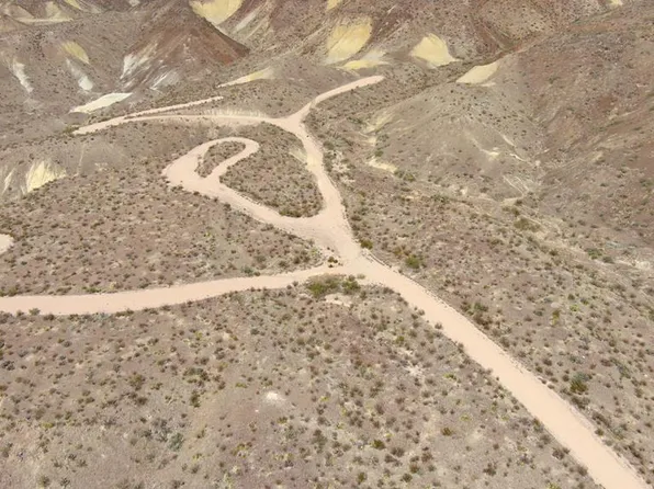 7 Mesa Vista St, Terlingua, TX 79852