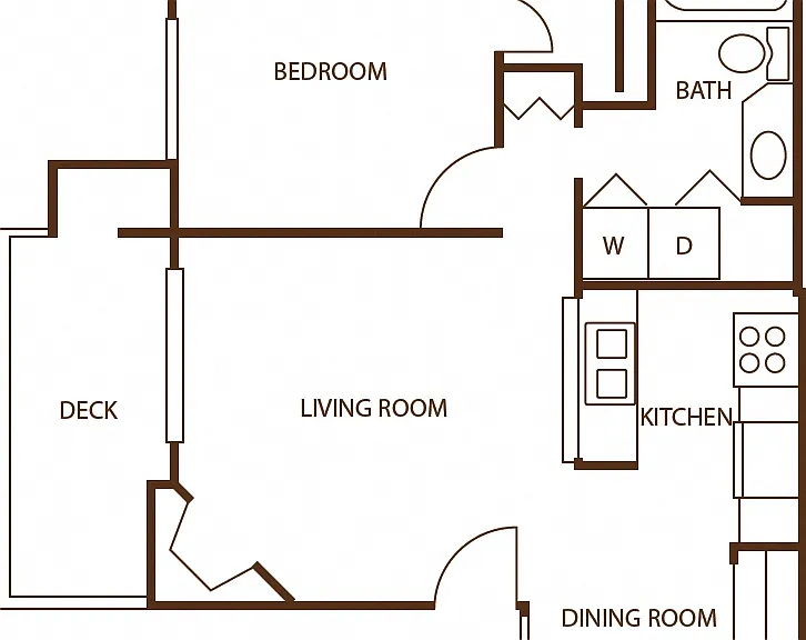 Newport Heights Apartments — Photo 18
