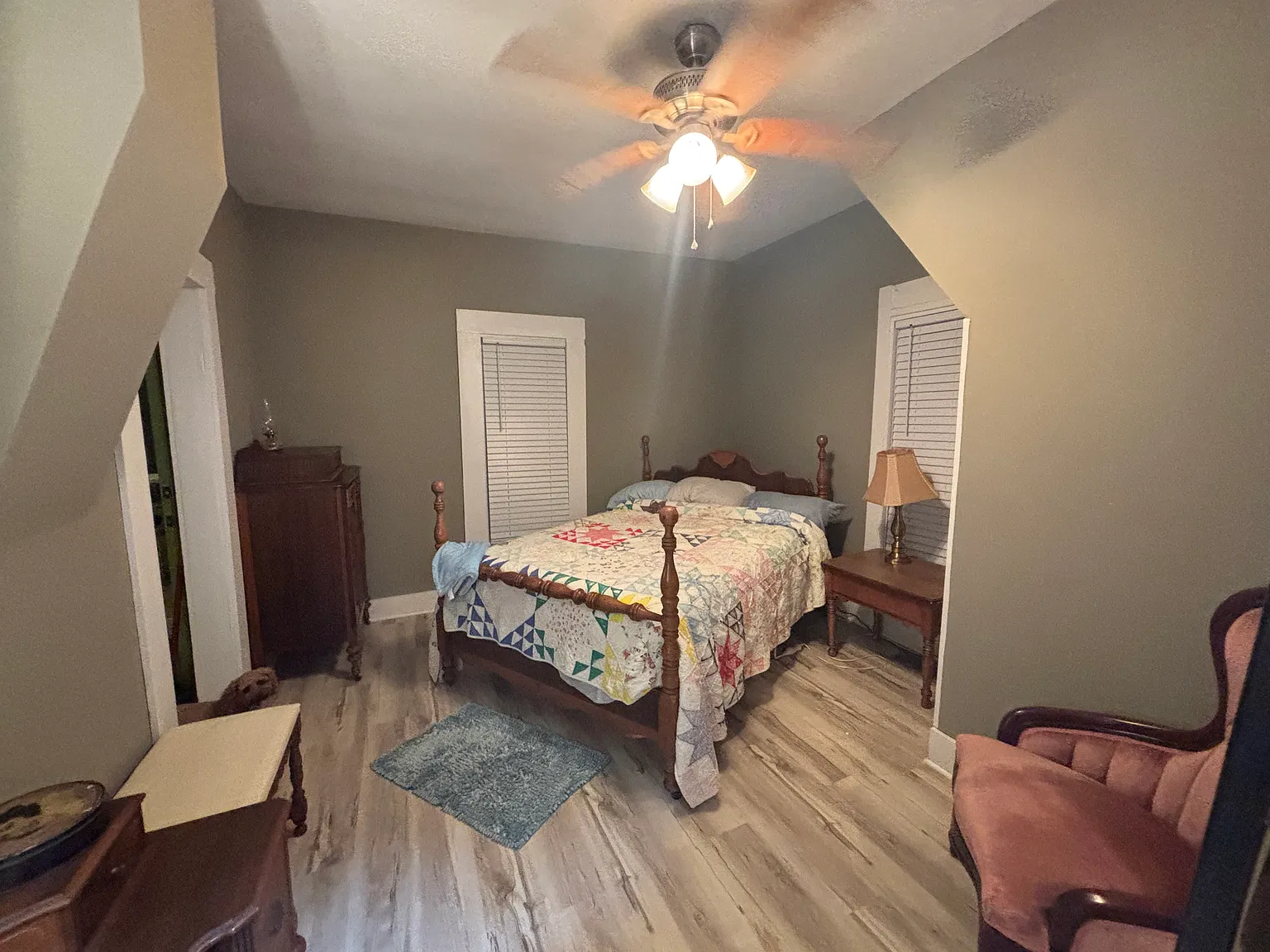 2 bed, 1000 sqft, $900 — Photo 4